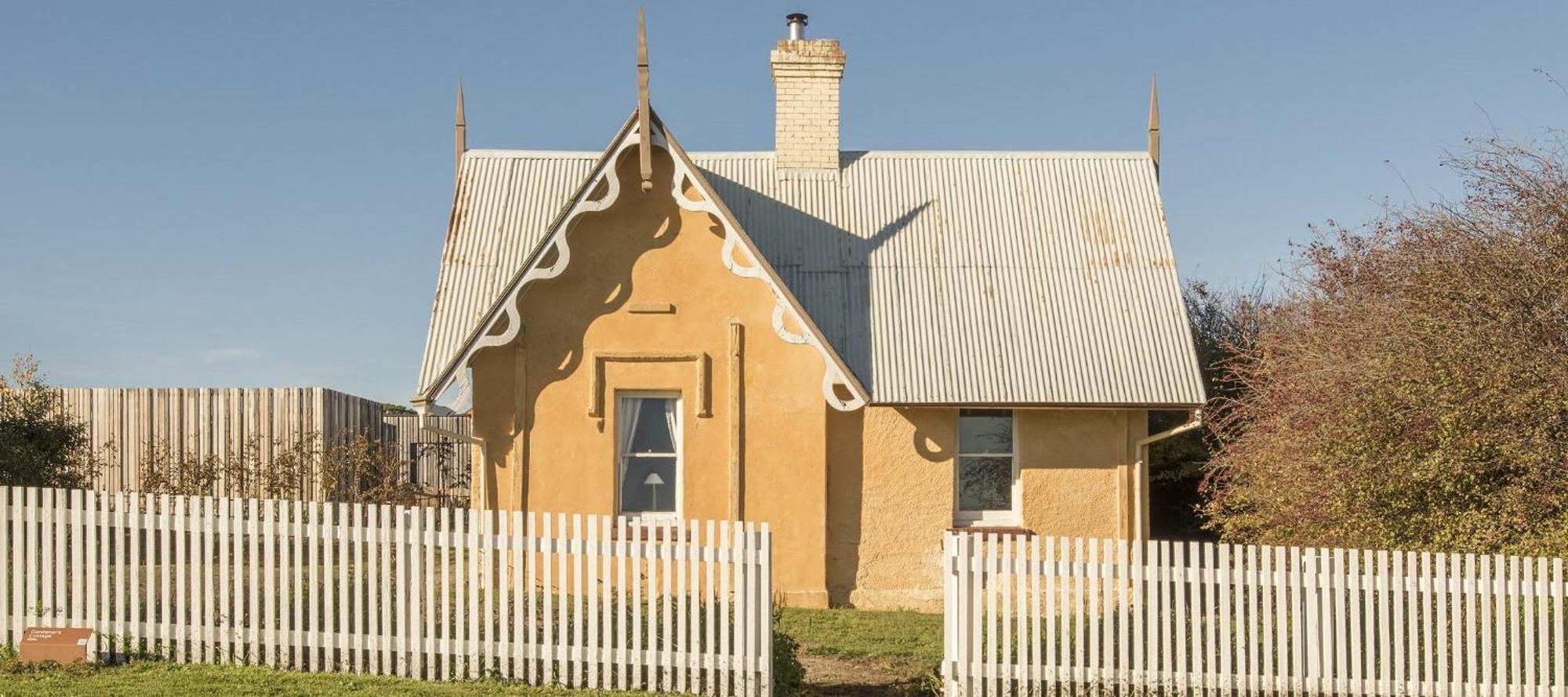 Woolmers Estate Longford Extérieur photo