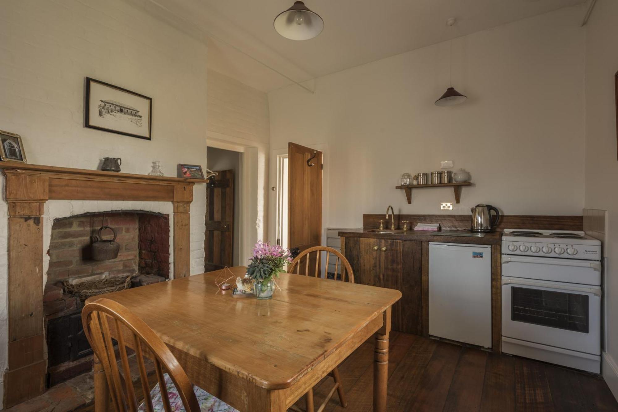 Woolmers Estate Longford Extérieur photo
