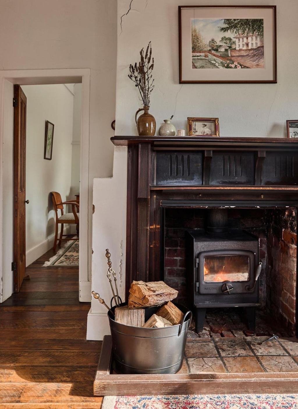 Woolmers Estate Longford Extérieur photo