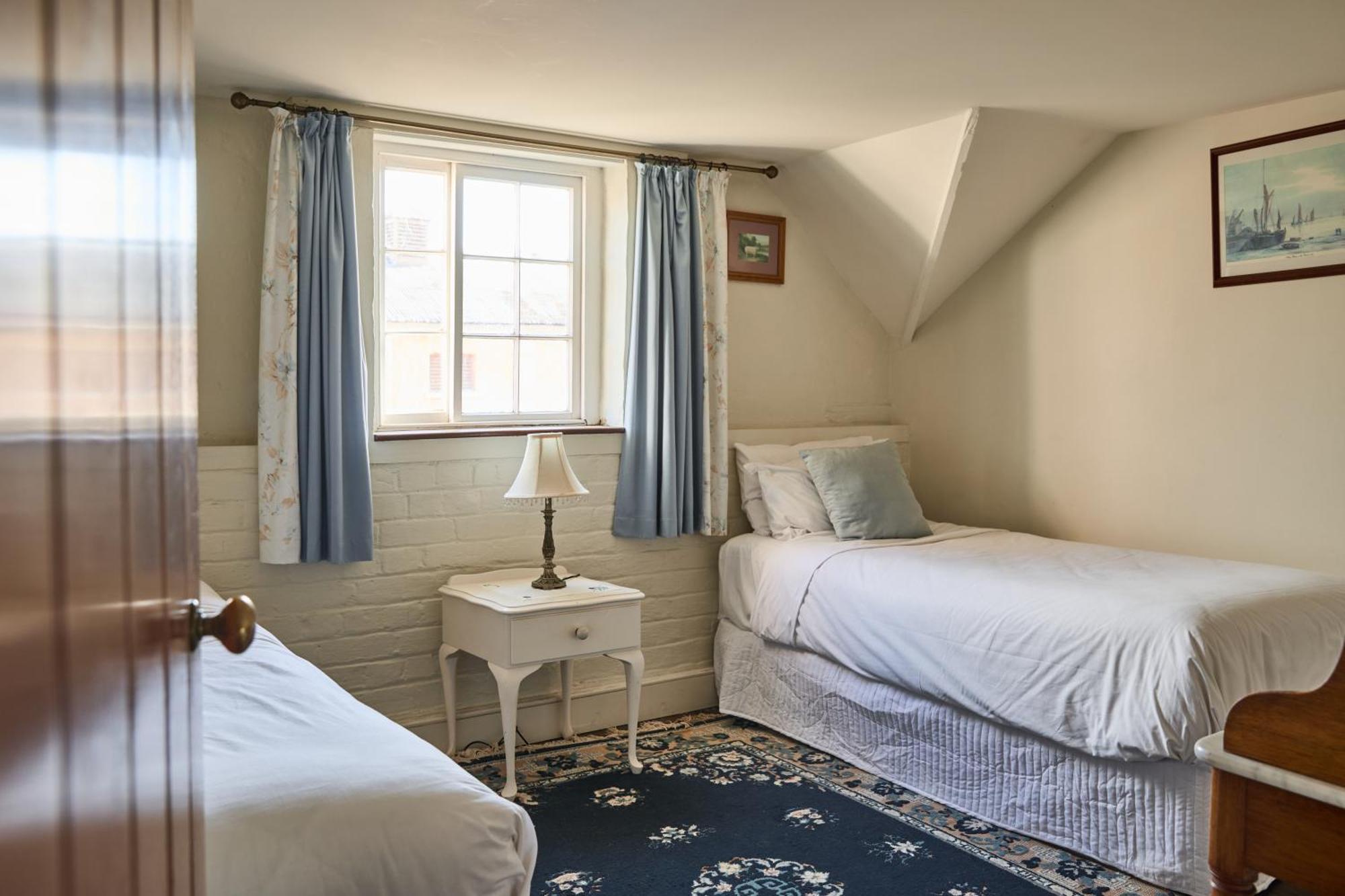 Woolmers Estate Longford Extérieur photo