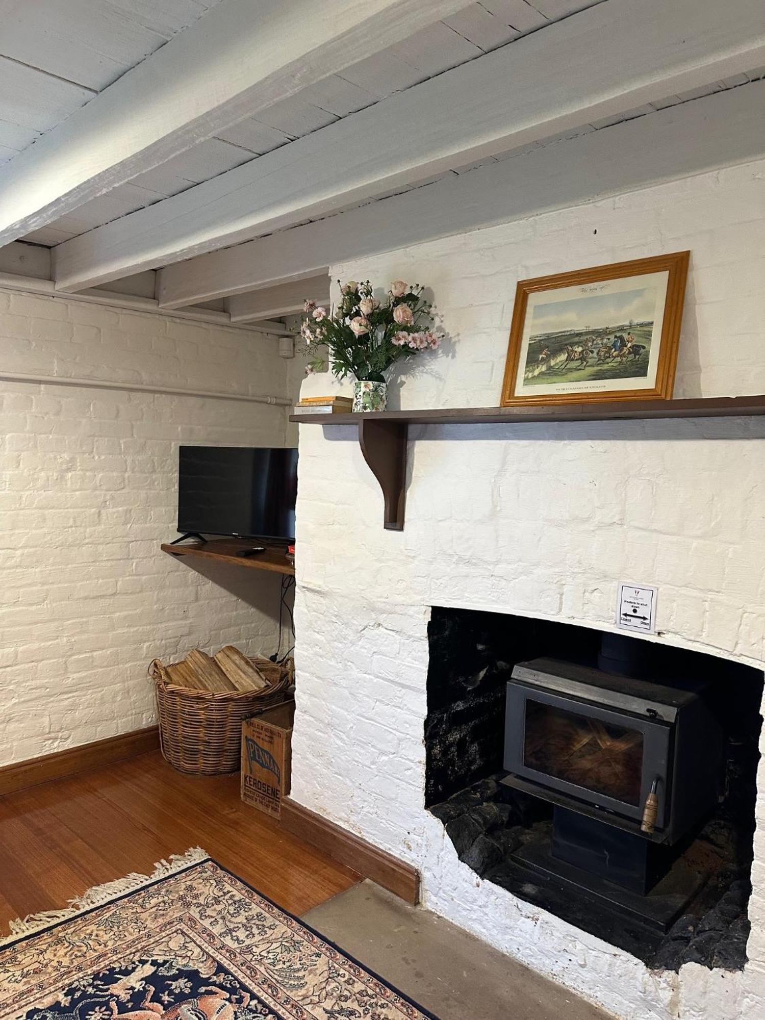 Woolmers Estate Longford Extérieur photo
