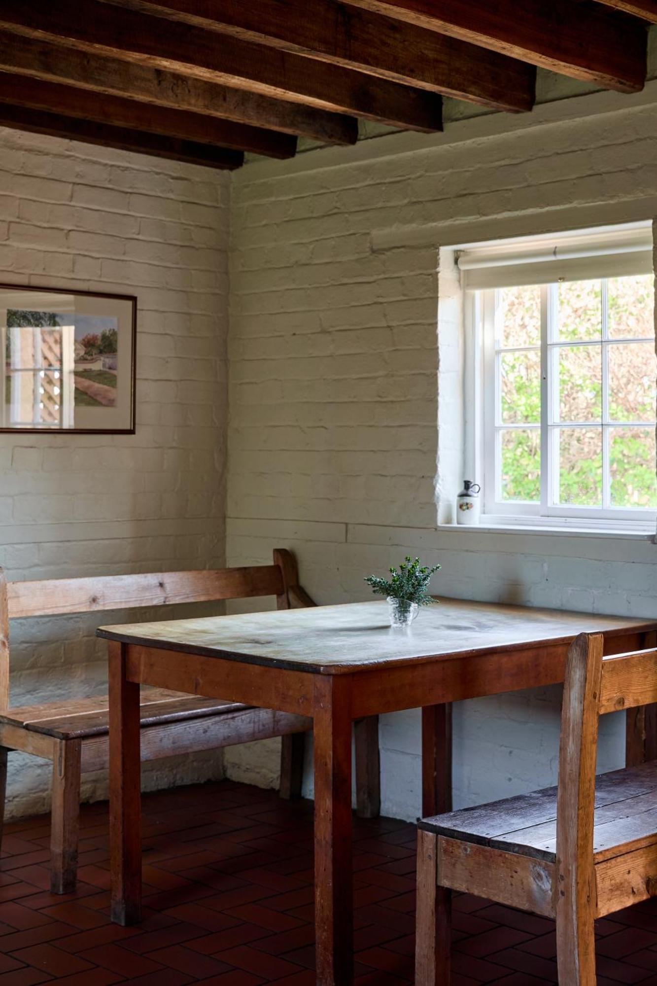 Woolmers Estate Longford Extérieur photo