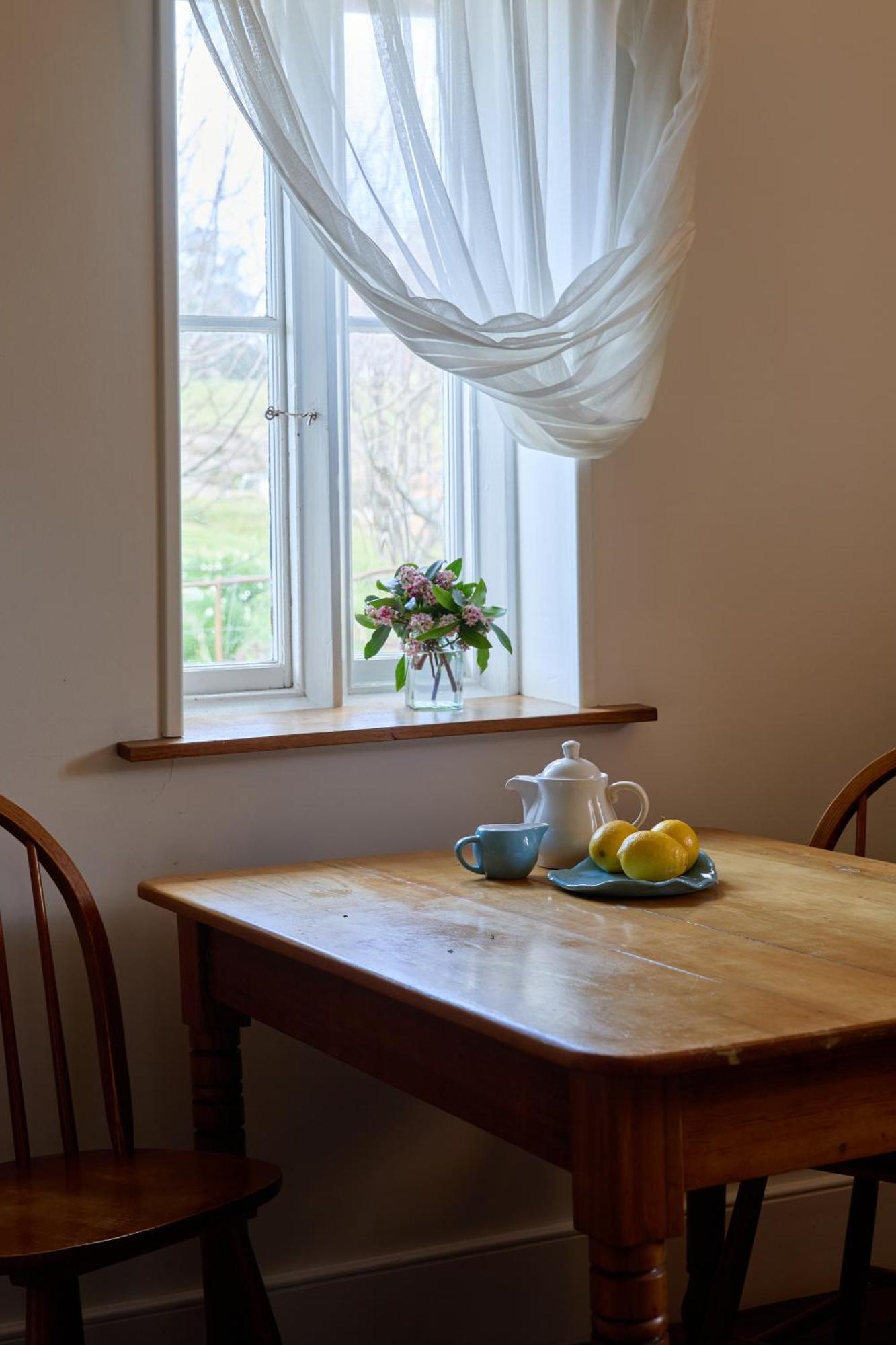 Woolmers Estate Longford Extérieur photo
