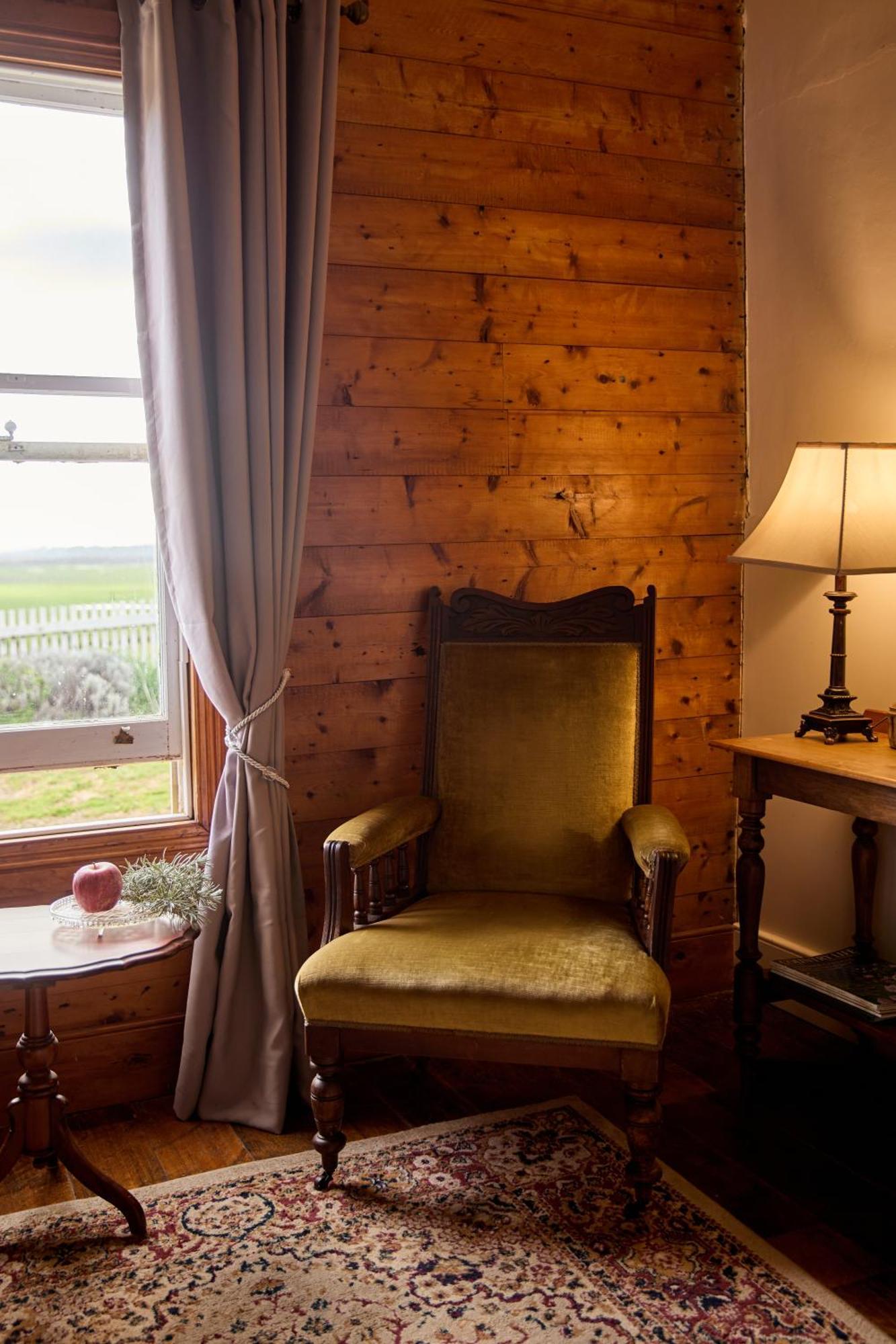 Woolmers Estate Longford Extérieur photo