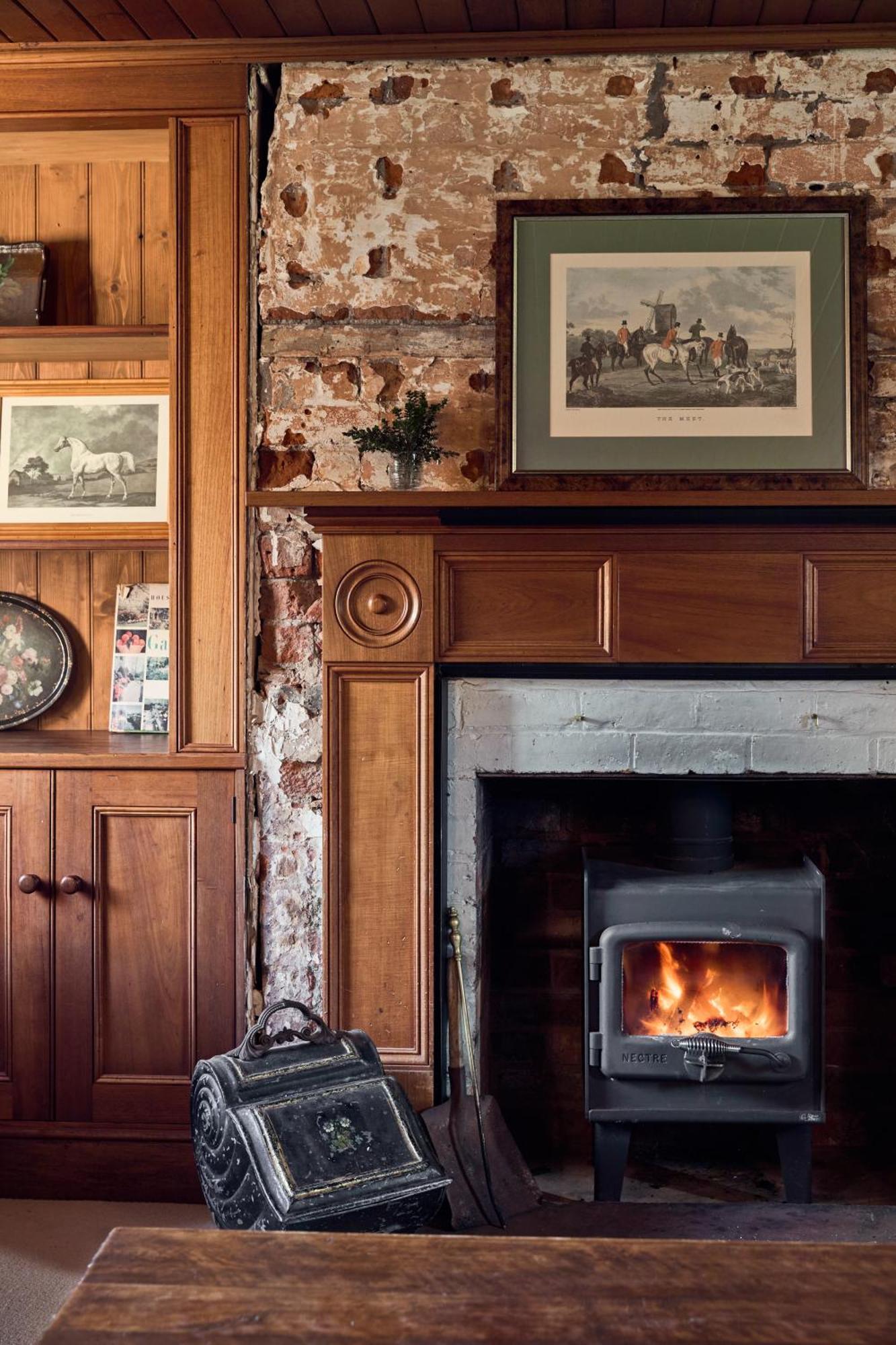 Woolmers Estate Longford Extérieur photo