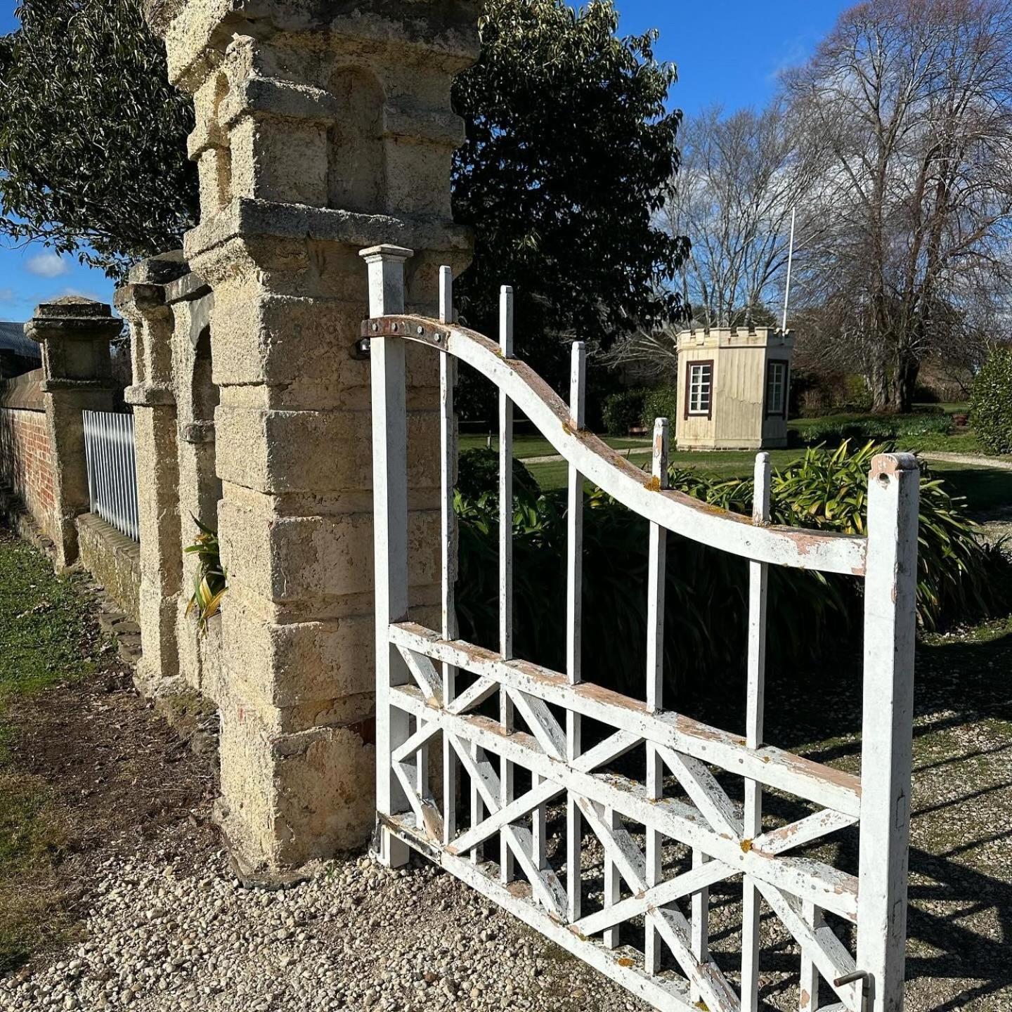 Woolmers Estate Longford Extérieur photo