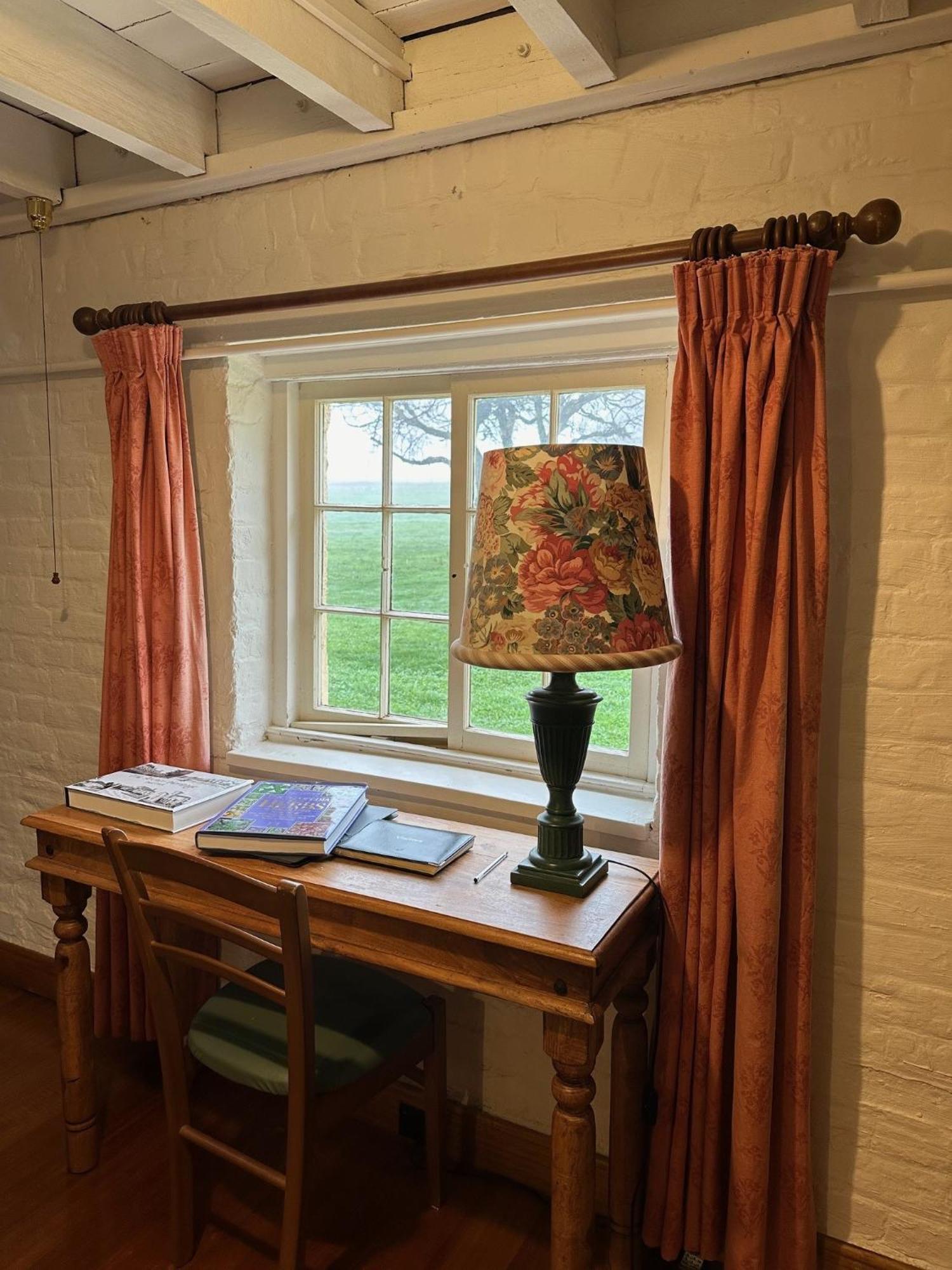 Woolmers Estate Longford Extérieur photo