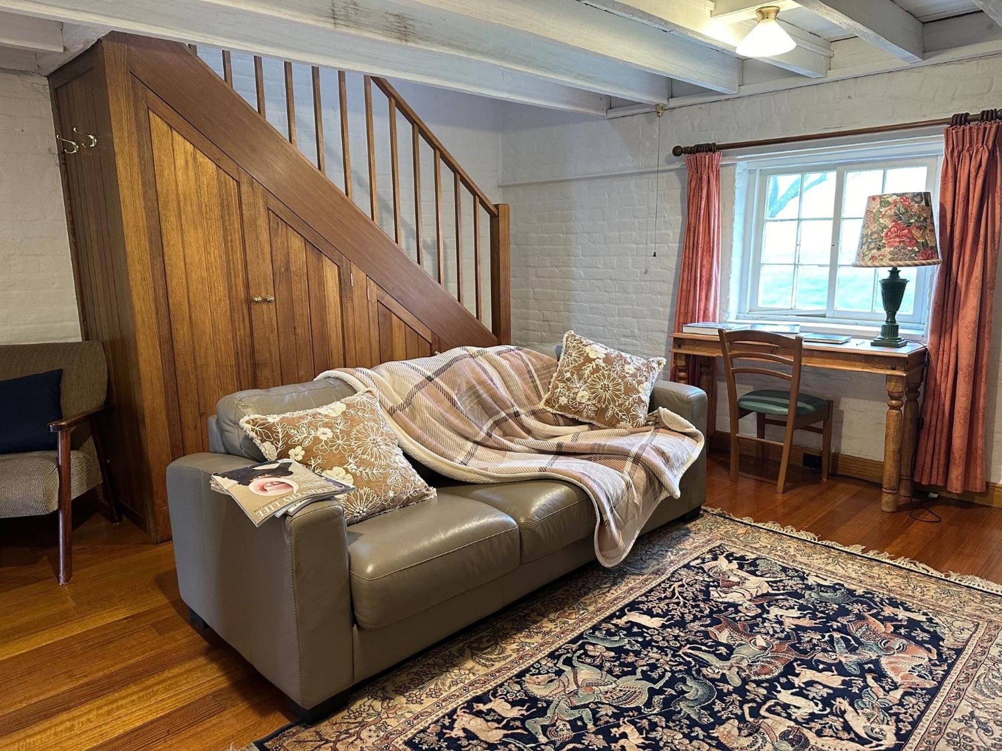 Woolmers Estate Longford Extérieur photo