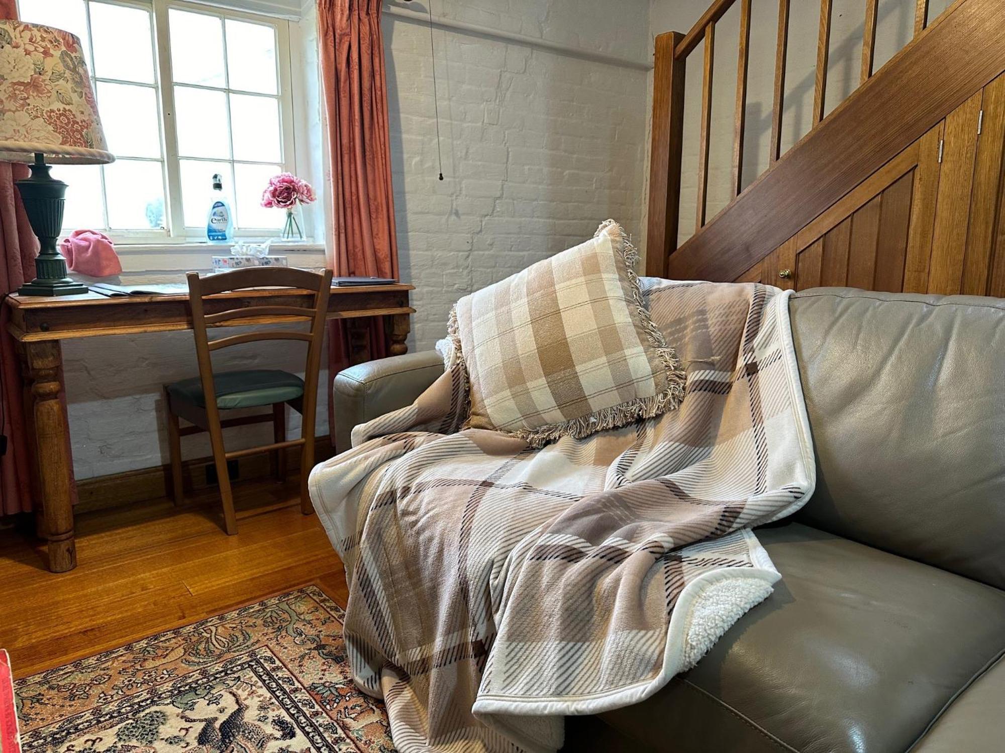 Woolmers Estate Longford Extérieur photo