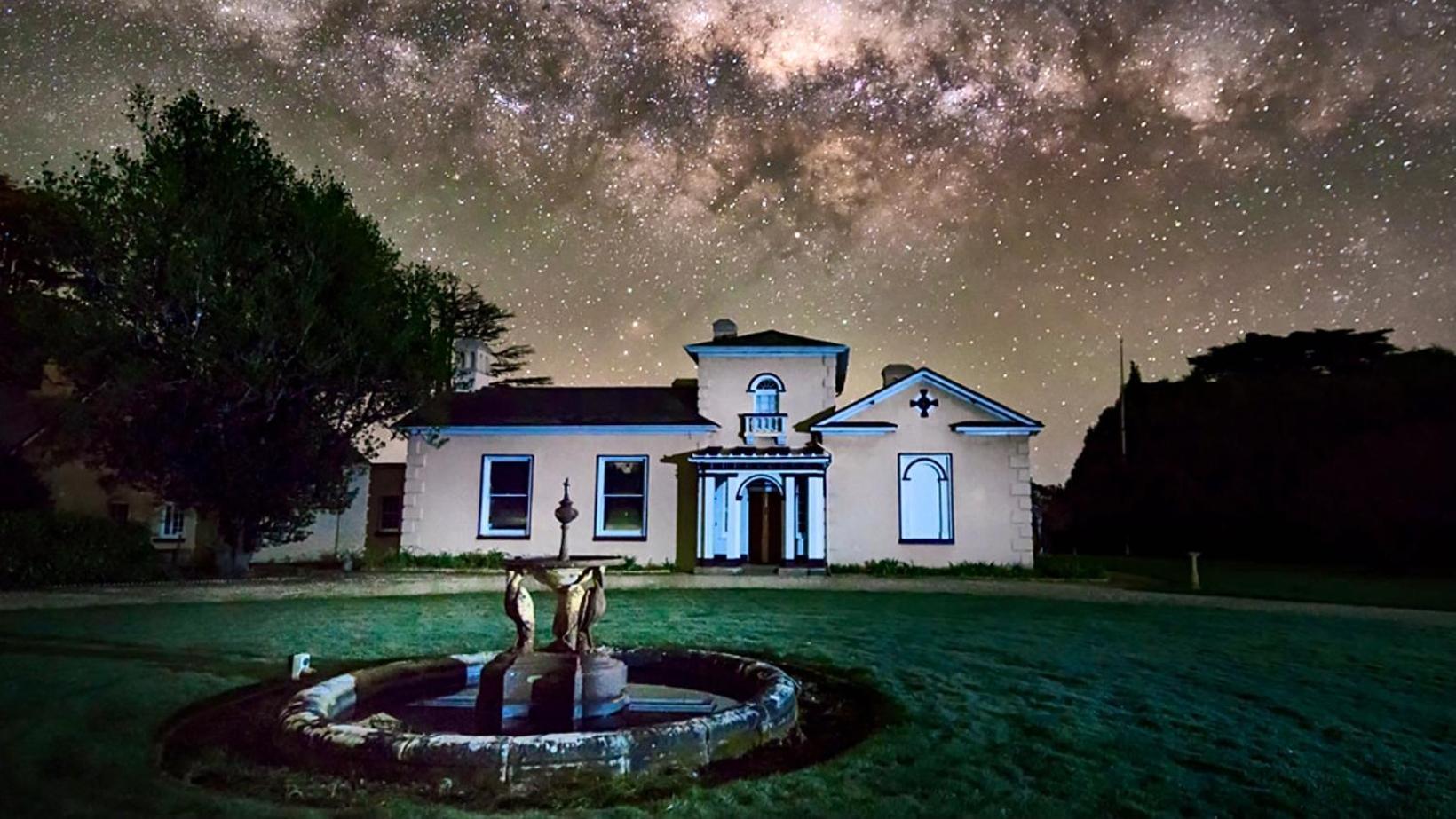 Woolmers Estate Longford Extérieur photo