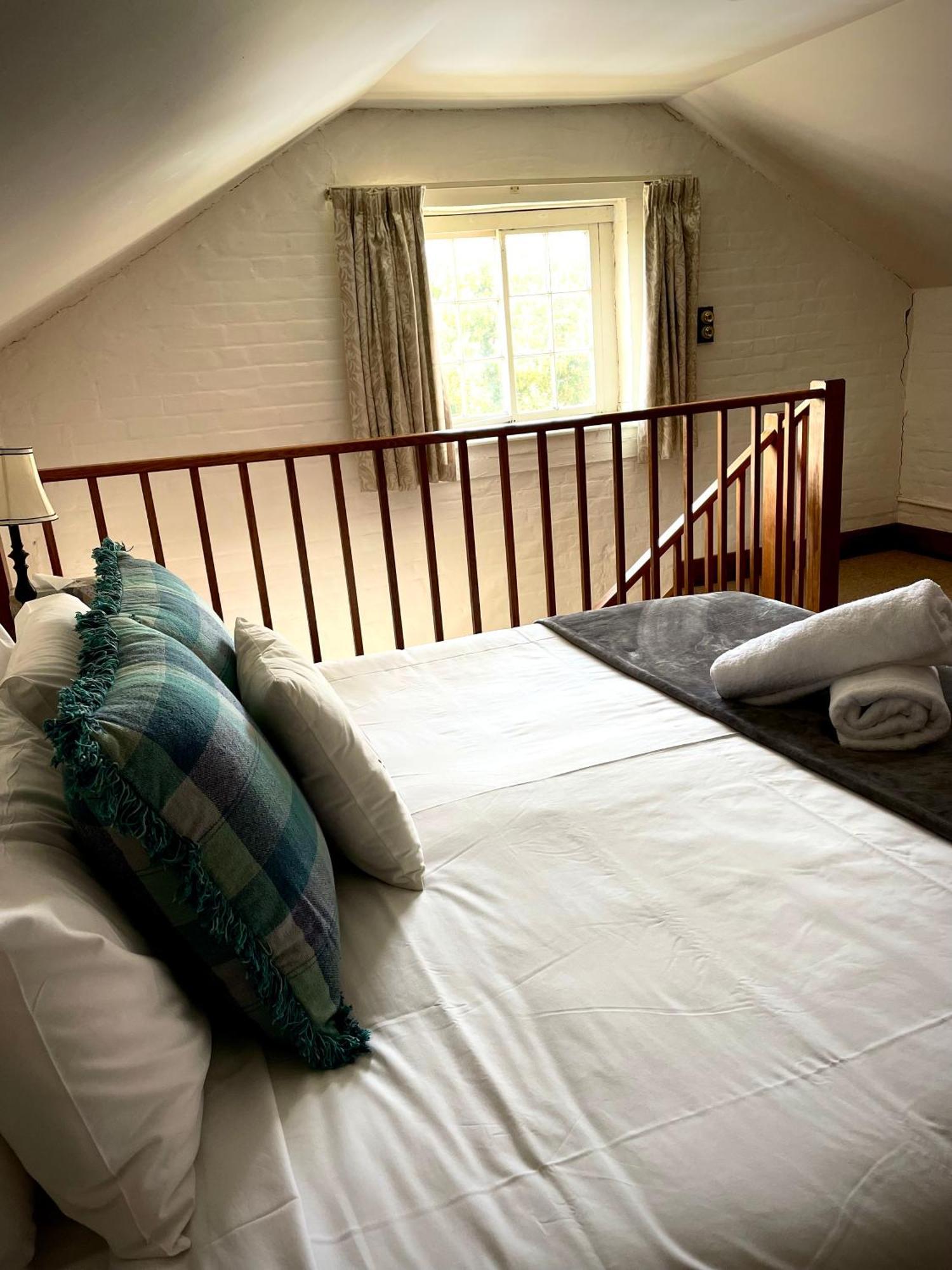 Woolmers Estate Longford Extérieur photo