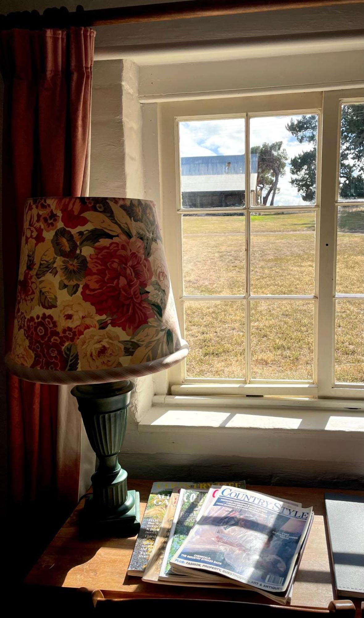 Woolmers Estate Longford Extérieur photo