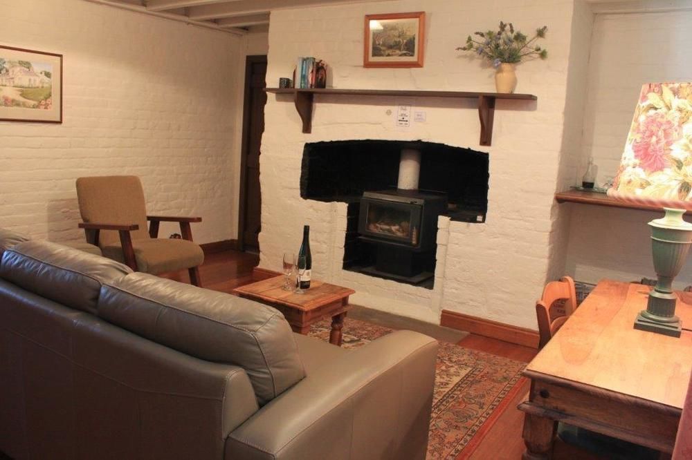 Woolmers Estate Longford Extérieur photo