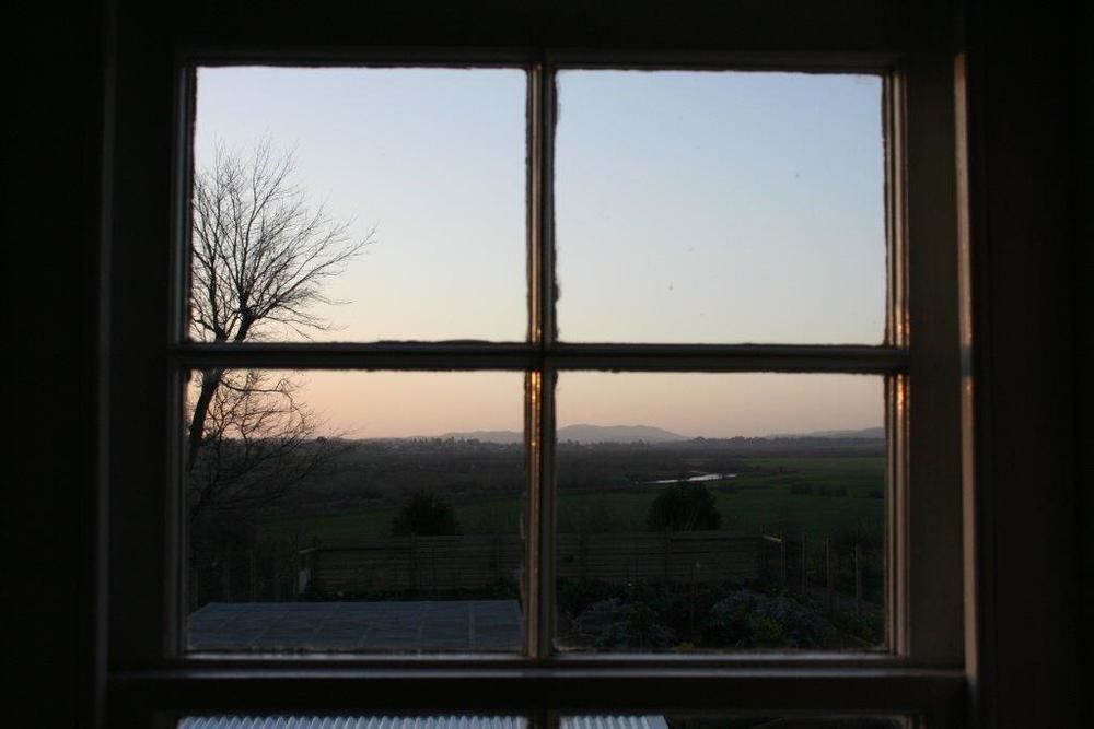 Woolmers Estate Longford Extérieur photo