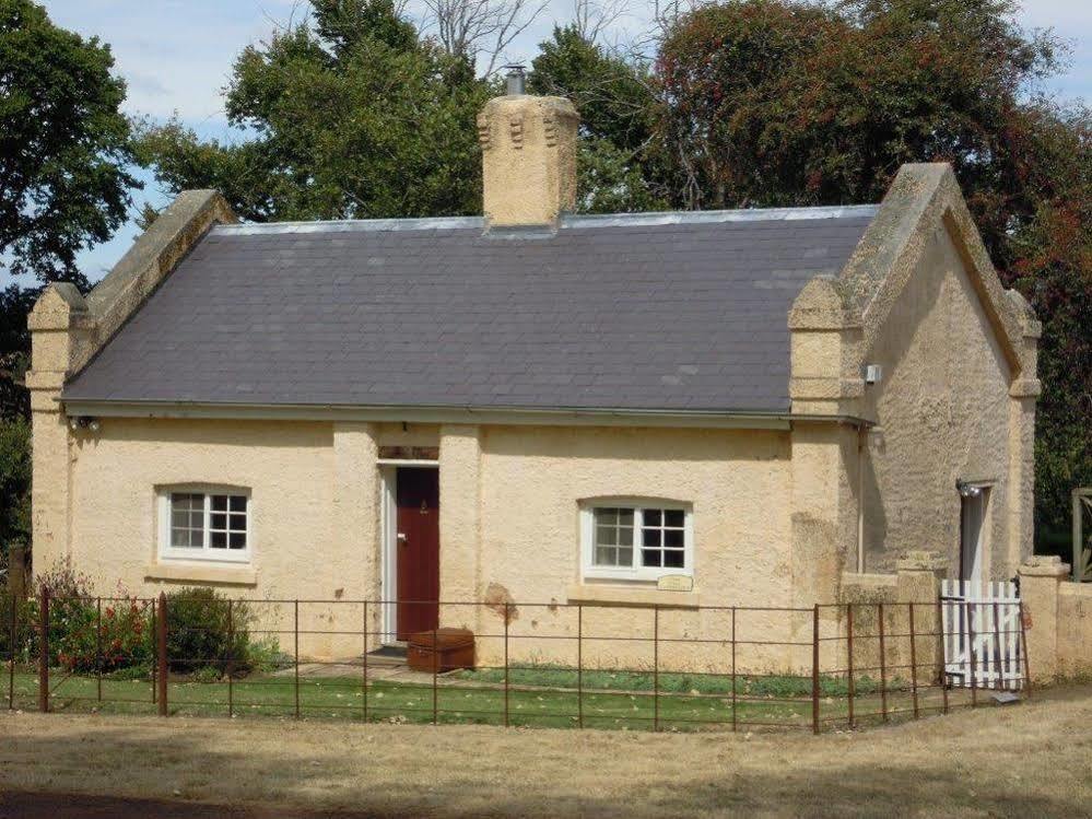 Woolmers Estate Longford Extérieur photo