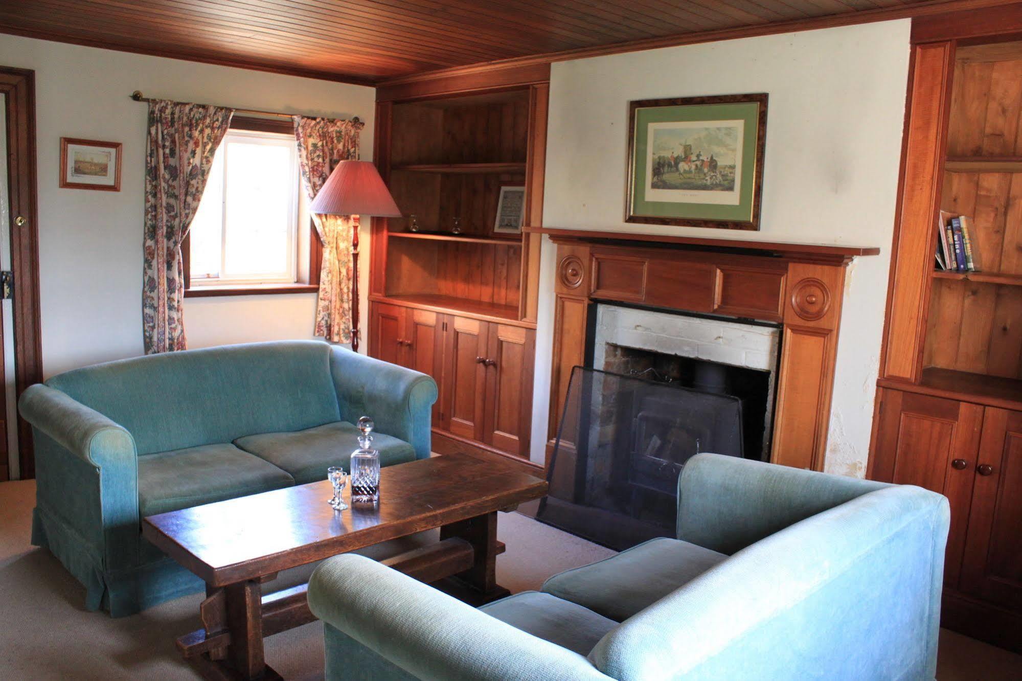 Woolmers Estate Longford Extérieur photo