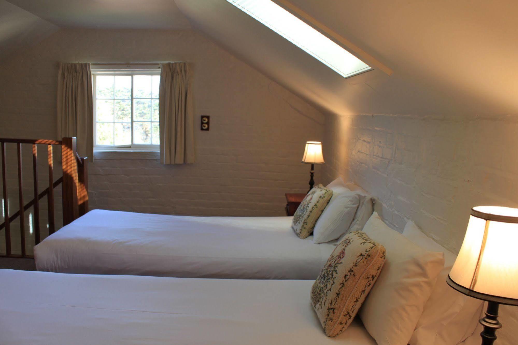 Woolmers Estate Longford Extérieur photo