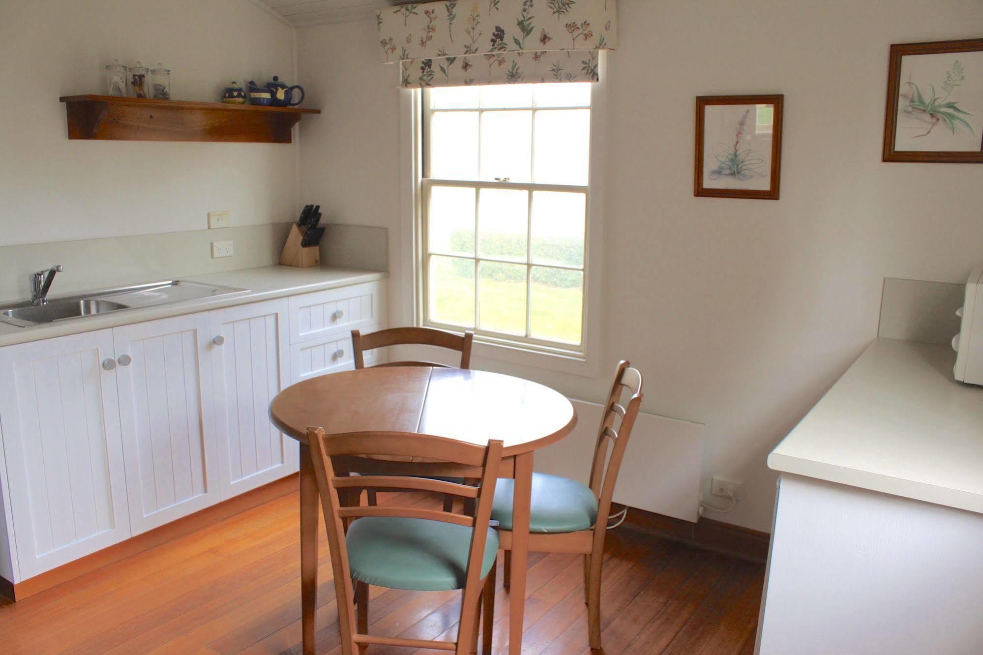 Woolmers Estate Longford Extérieur photo